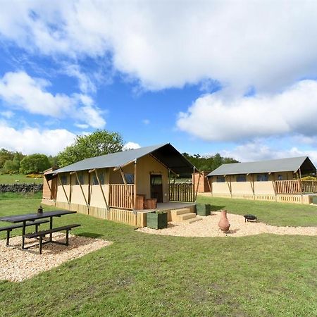 Carr'S Hill Luxury Safari Tents Denny Oda fotoğraf